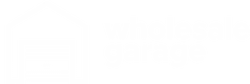 Wholesale Garage logo